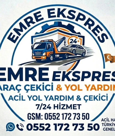 Yenibosna Oto Çekici Yenibosna Çekici 