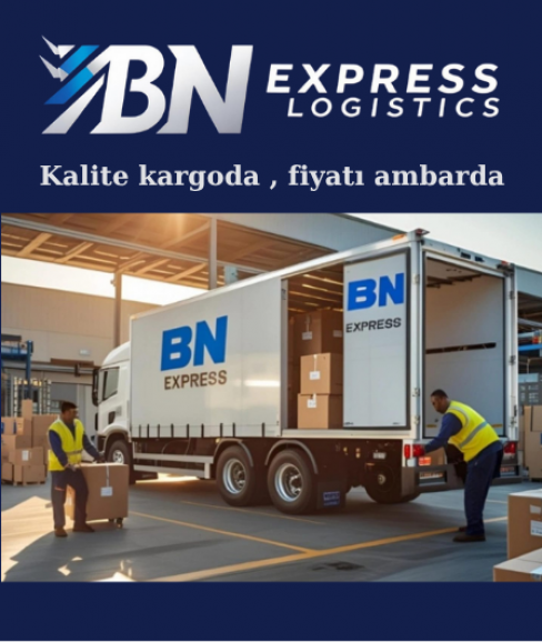 Ankara -> Kayseri Ambarı