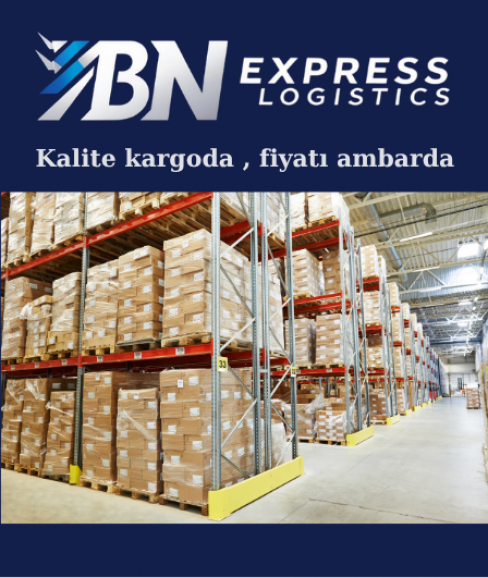 İstanbul -> Konya Ambarı 