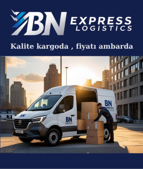 İstanbul -> Niğde Ambarı