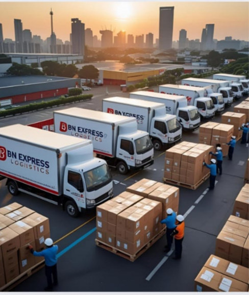 ŞEHİRLER ARASI TAŞIMA