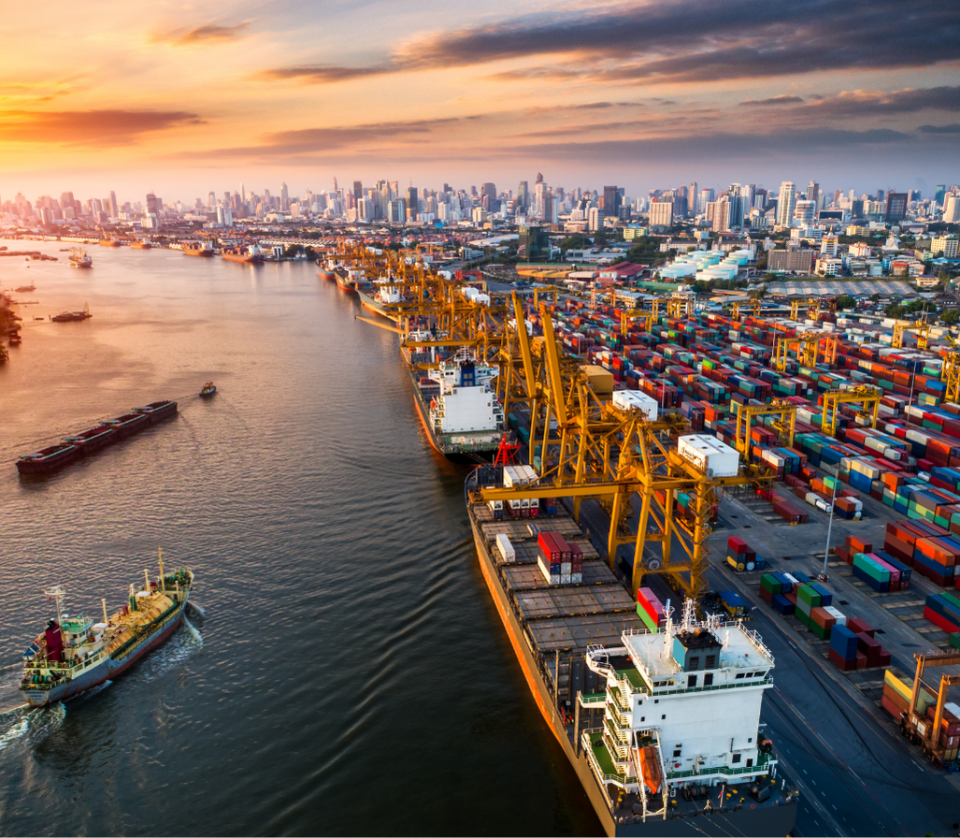 Güvenli ve Hızlı Parsiyel Taşıma Hizmeti